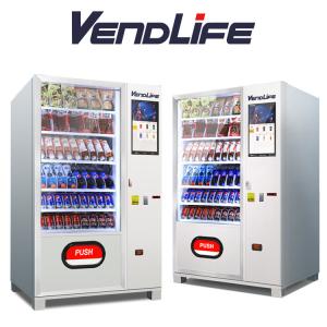 China Vendlife vending machine for canned drinks wholesale
