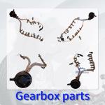 GA8G45AW automatic transmission valve body wiring harness 24007936442 applicable