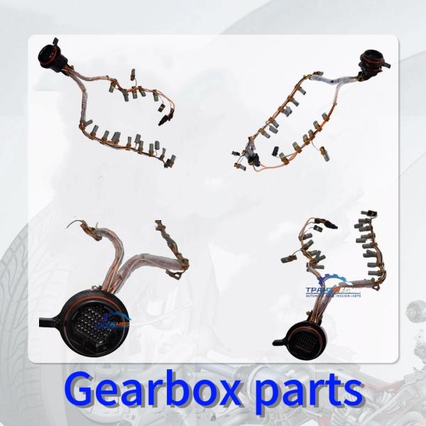 GA8G45AW automatic transmission valve body wiring harness 24007936442 applicable