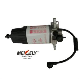 China R60P-D-MAX Water Separator Assembly 20591266 For FE/FL Euro 4/5 wholesale