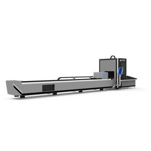 China 300Mm Metal Laser Cutting Machine Automatic Loading 20m/Min wholesale