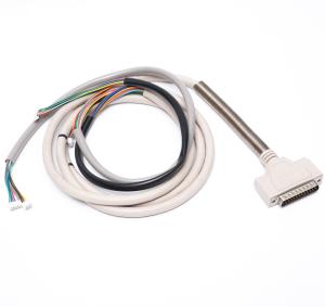 China Male To Male Video Audio Cables with RCA Connector Type and Aluminum Mylar Shielding wholesale