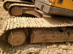 Used VOLVO EC240BLC Excavator