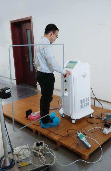 FDA and Medical CE approved Professional 808 diode laser permanently hair