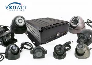 China H265 1080P 8 channel dvr security system With Hard Drive, Mouse Operation wholesale