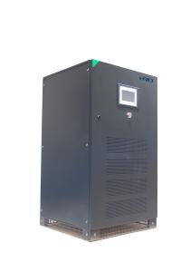 China SMD Online Low Frequency 3 Phase UPS on sale