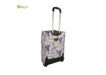 Fashion Printing Skate Wheels 20 24 28 Inch Trolley Suitcase