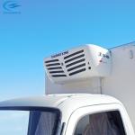 SV Series SV400/SV600/SV700/SV800/SV1000 Small Truck Refrigeration Units THERMO
