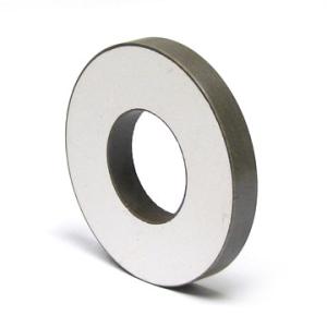 China P81 P44 Piezo Ring , Piezo Components 1200W 60mm Customized Various Size wholesale