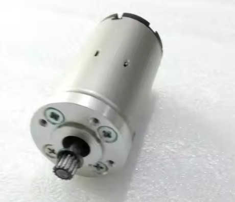 Precision Japan 00S066-EN42 NQ100 NQ200 NQ300 Motor A008633 ATM Parts GRG