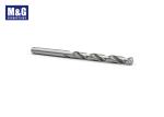 DIN 1897,DIN338,DIN 340,DIN1869 stand HSS Fully Ground short, Jobber lenght