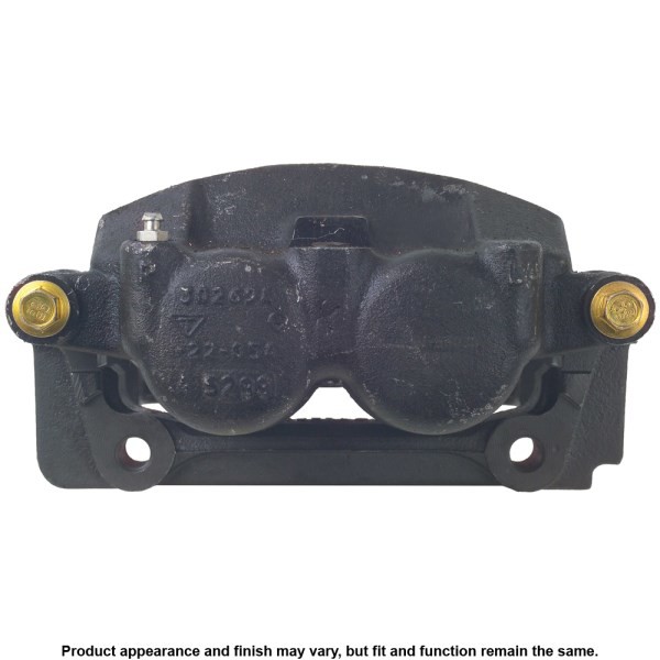 LINCOLN Auto Parts Vehicle Brake Caliper 18B4975 18B4974 OEM 5L3Z-2B121-AA 5L3Z-2B120-AA