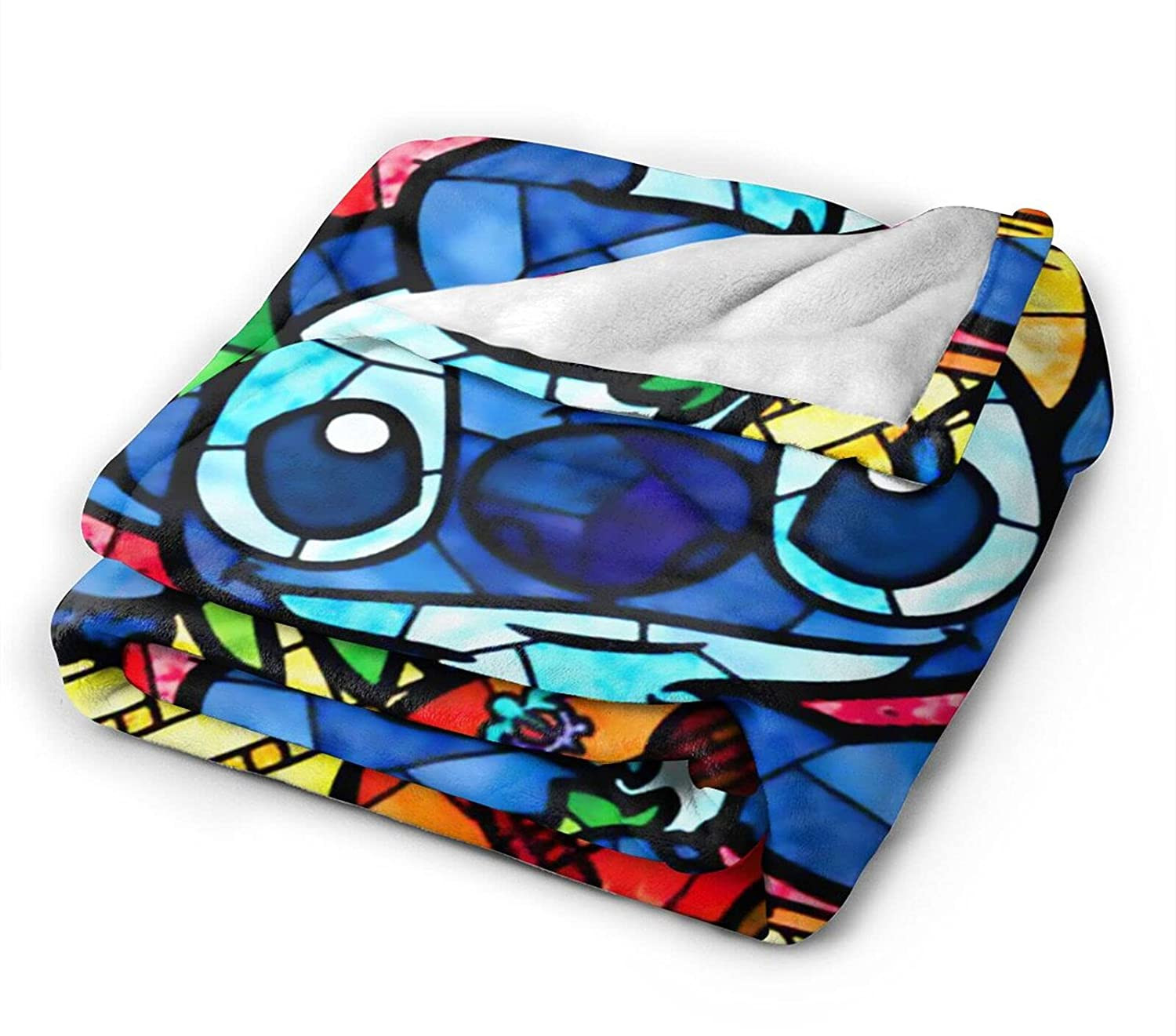 Custom Printing 420gsm Polyester Fleece Blanket All Season For Men Women