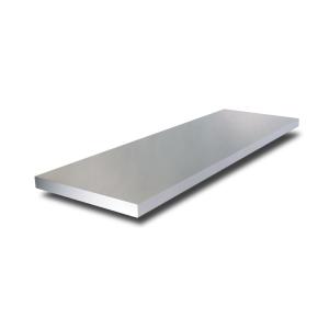 China SS301 316L Stainless Steel Flat Bar SS321 1mm To 2500mm wholesale