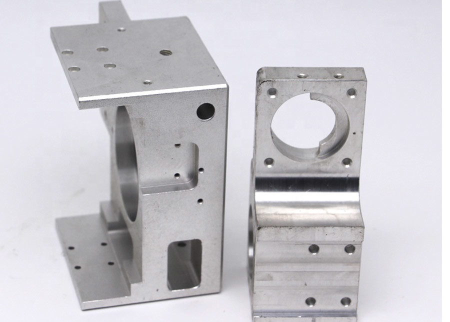 OEM/ODM Service And CMM Equipment Inspection For Low Volume CNC Machining Solutions
