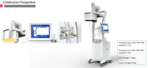 China New technology Diode Laser Hair Regrowth / hair loss treatment laser Machine wholesale