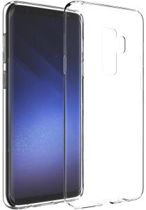China New Arrival Mobile Accessories Slim Clear Soft TPU Phone Cover Case for Samsung Galaxy S9 wholesale