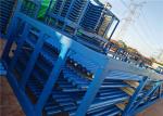 Industrial Spare Parts Boiler Membrane Wall Panels Heat Exchanger