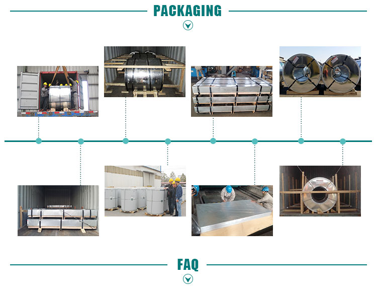 PCM Pre Coated Metal Steel Sheet For Freezer / Refrigerator Shell