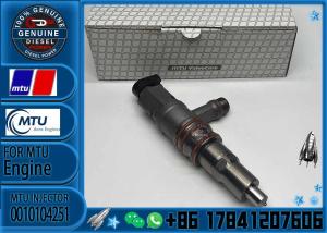 China Diesel Fuel Injector VTO-B160BM 0010104251/71 0010104251 For 1600 Engine wholesale