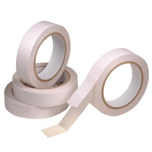 China Strong EVA Acrylic Adhesive Double Sided tissue Tape wrapping Parcel wholesale