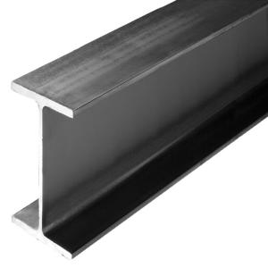 China JIS G3101 SS400 Stainless Steel H Beam Welded for building wholesale