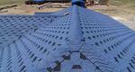 1000mm Length Asphalt Roofing Shingles With Online Technical Support