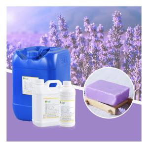 China Factory Direct Supply Lavender Soap Fragrance Oil Concentrated wholesale