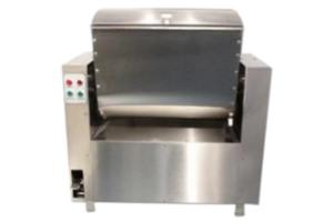 China Biscuit Bakery Industrial Flour Mixer, Food Mixer Machine, 20L High Speed Biscuit Full Steel Flour Mixer wholesale