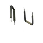 Metal Element Open Air Resistor
