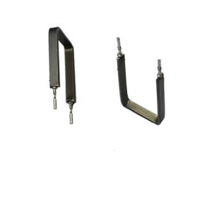 China Metal Element Open Air Resistor wholesale