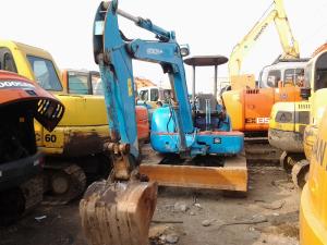China Used Hitachi EX50U excavator wholesale
