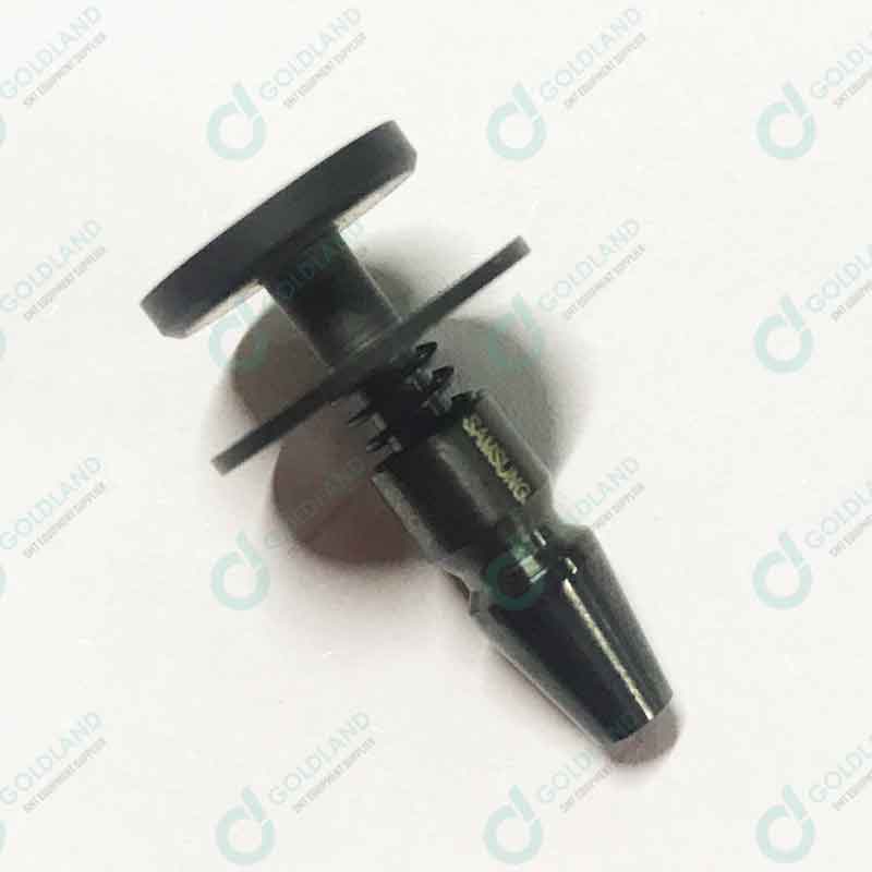 SMT pick and place machine spare parts J9055143B CN1100 SAMSUNG SMT Nozzle for Samsung CP45 SMT pick and place machine