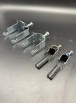 Wholesale Price Metal Electrical One Piece Strut Cable Clamp