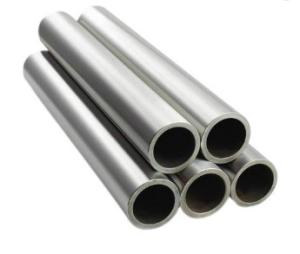China ASTM Stainless Steel Pipes And Tubes wholesale