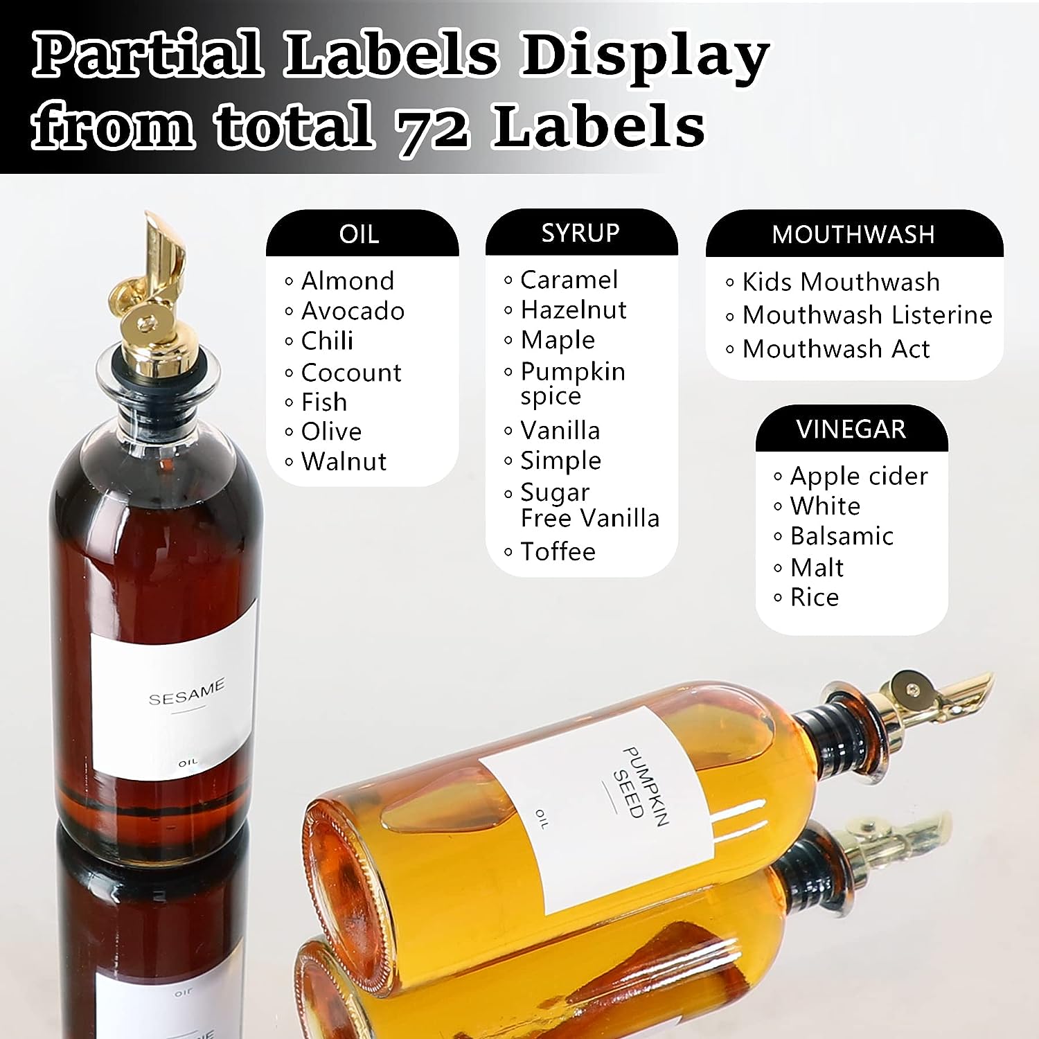 Customized 350ml 500ml Glass Bottle for Olive Oil Vodka Custom Glass Bottle Whiskey