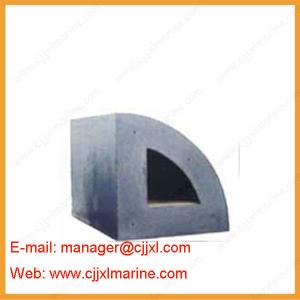 China Type Fan Rubber Fender wholesale