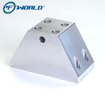 CNC Stainless Steel Parts Manufacturing Milling Mechanical OEM ODM