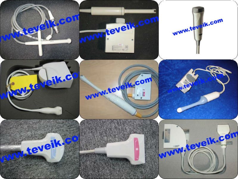 High quality of Esaote CA11 Convex Array Ultrasound transduccer / Probe