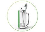 China professional factory price vertical five handles cryolipolysis machine