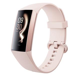 China IP67 Waterproof Heart Rate Smart Band , Music Control Blood Oxygen Fitness Tracker wholesale