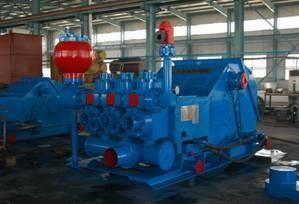 China sell oilfield F-1000 Mud Pump and related parts wholesale