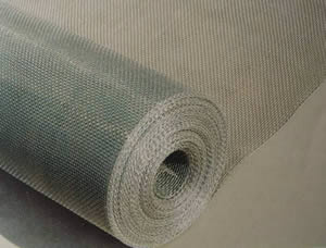 monel wire mesh