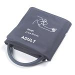 Adult NIBP Cuff Bladderless Single Tube 27.5-36.5cm Nylon Cuff