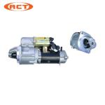 Komatsu Excavator Starter Motor 4D95 4BD1 600-813-4411 0-23000-2542 For PC60-6