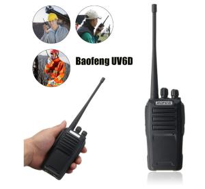 China Handheld Two Way Dual Band Long Range Walkie Talkie wholesale