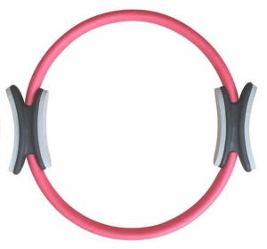 China NBR foam fitness pilates exercise ring wholesale