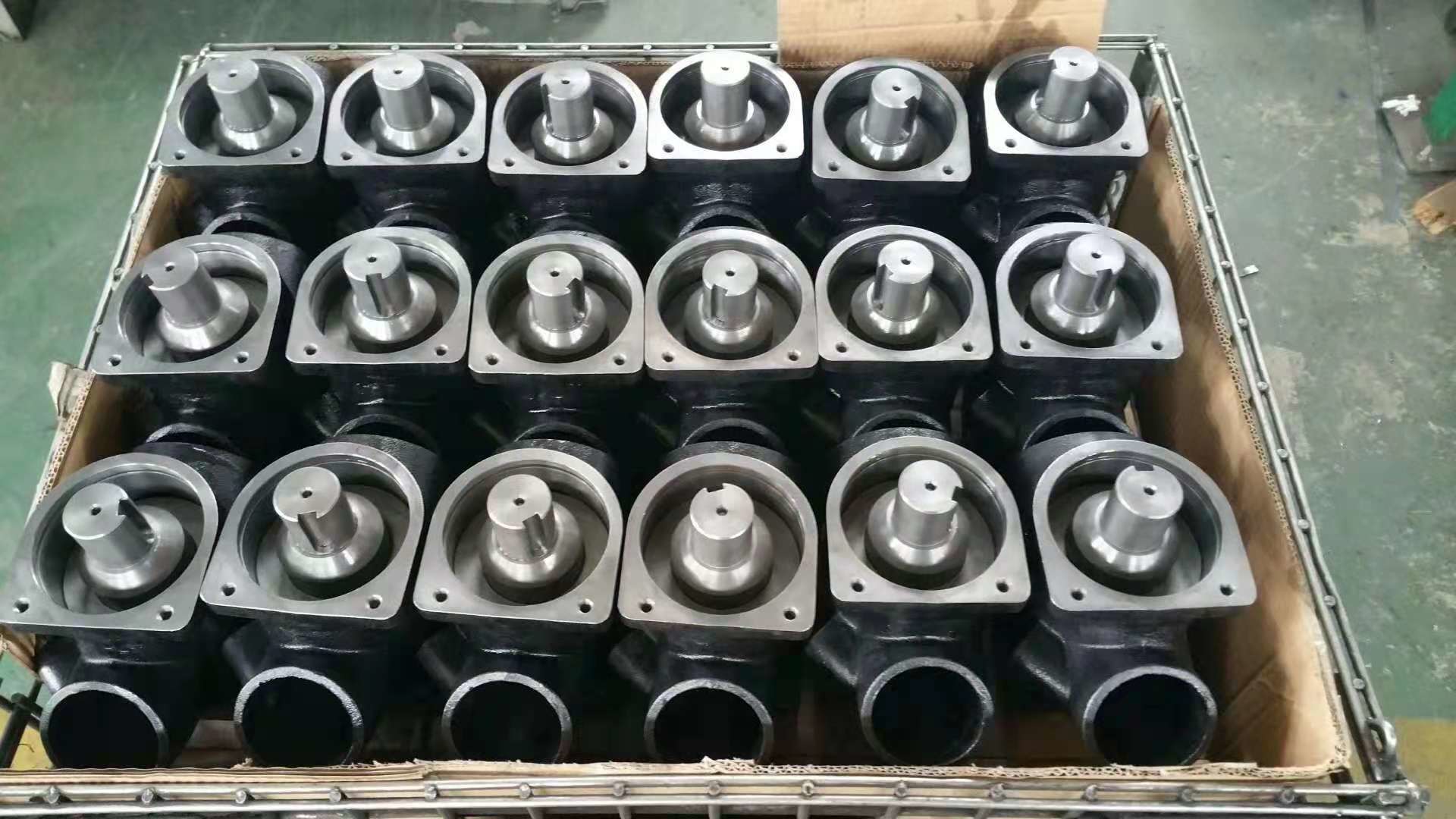 OEM CNC Milling Parts