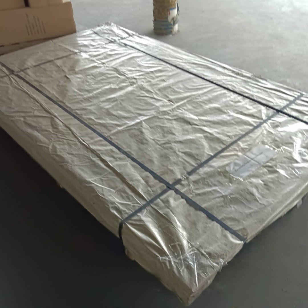 Alloy Special Martensitic Creep-Resisting DIN 1.4923 Material X22CrMoV12-1 Stainless Steel Sheet 2mm *1219*2438MM