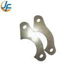 CNC Laser Cutting Welding Parts Stamping Products